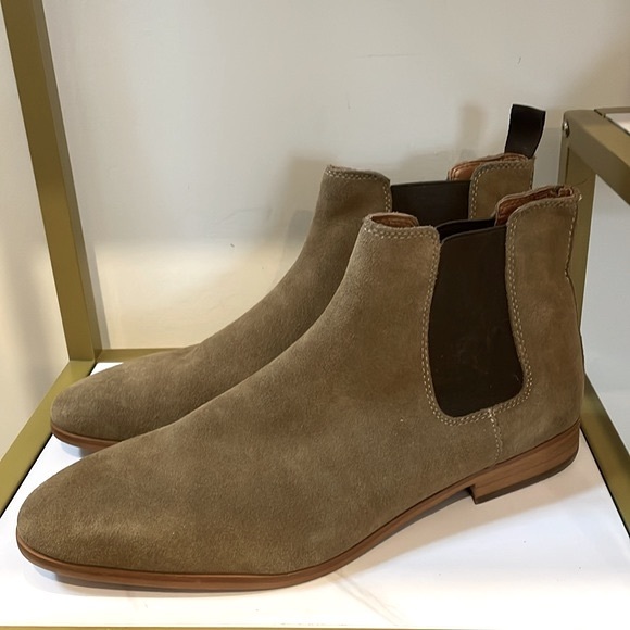 BP Men Ankle Boots - Picture 2 of 5